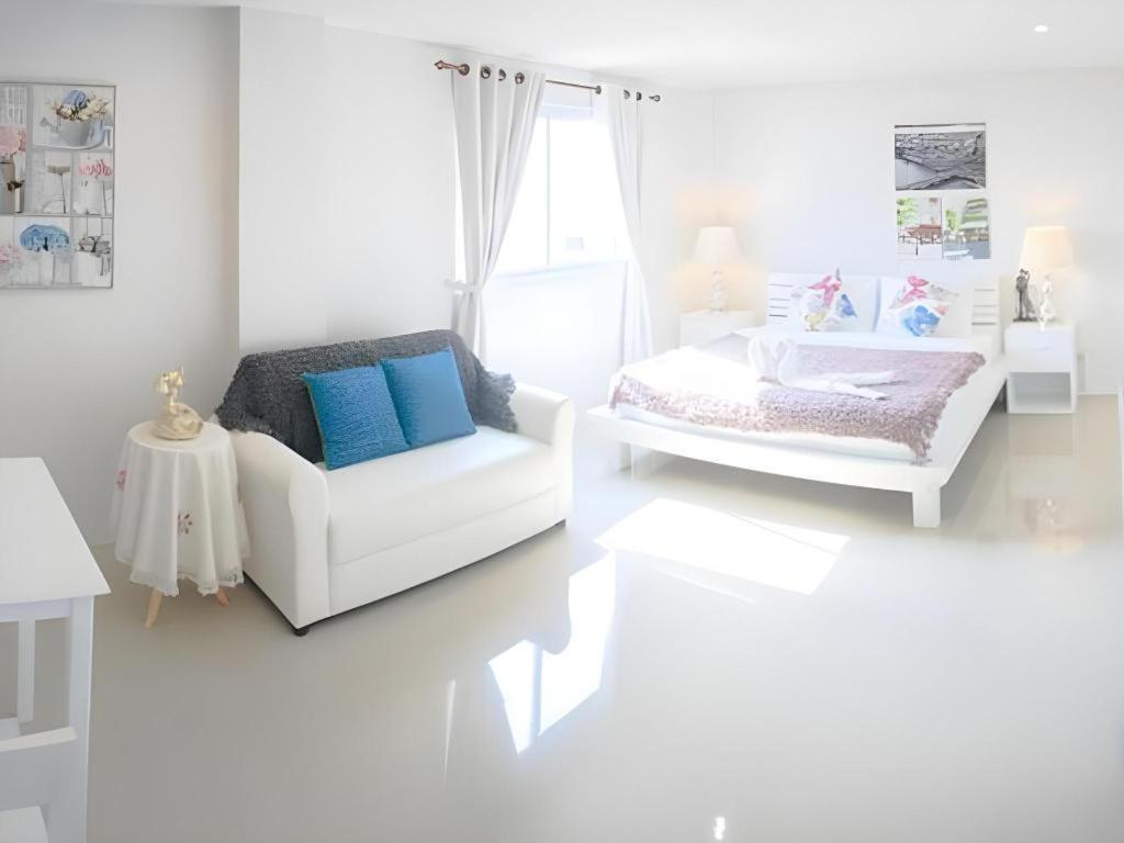 Chic Hotel Suratthani Surat Thani Exterior photo